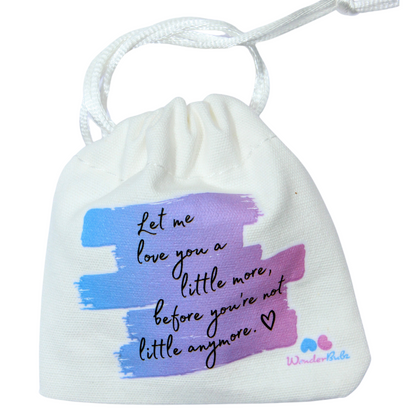 Nail Snail®- The Multi Award Winning Baby Nail Trimmer & Canvas Keepsake Bag